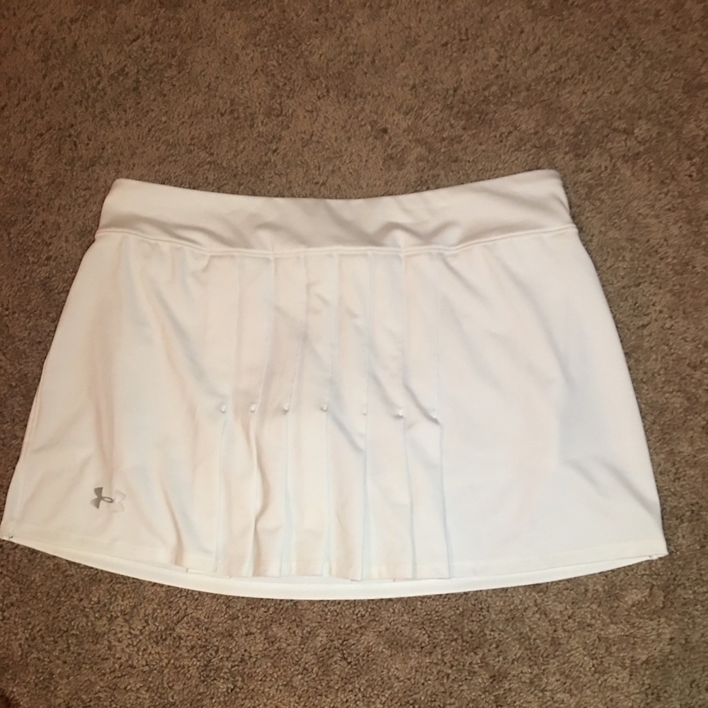 Under Armour tennis skirt,  Large